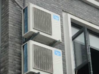 图盘龙城空调安装 以专业服务铸就用户信赖