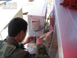 北京通州区专业空调安装服务指南 联系68606136，让家电焕新更安心