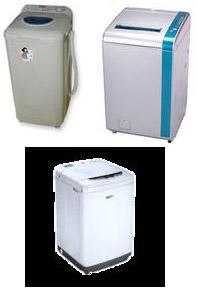 上海海瑞家电维修中心 洗衣机专业维修高清图片与服务指南